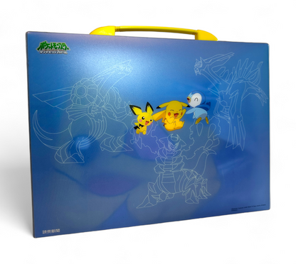 Pokémon Carrying Case & Towel