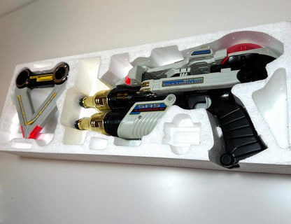 Vintage Tokkei Winspector Tornadoburst