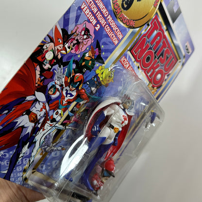 Tatsunoko Action Figure Collection