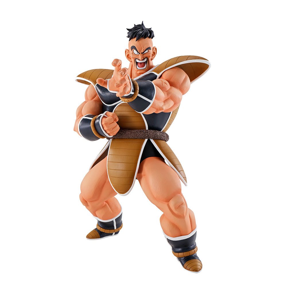 Dragon Ball Figure Ichiban Ex Nappa