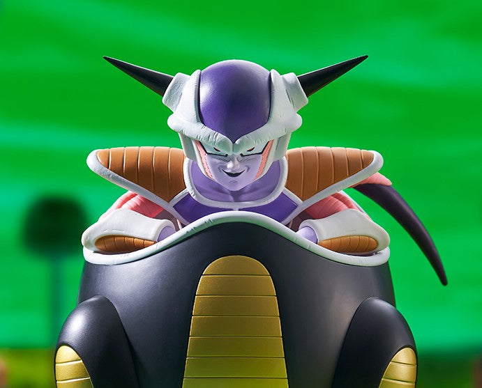 Dragon Ball Z Frieza Figure