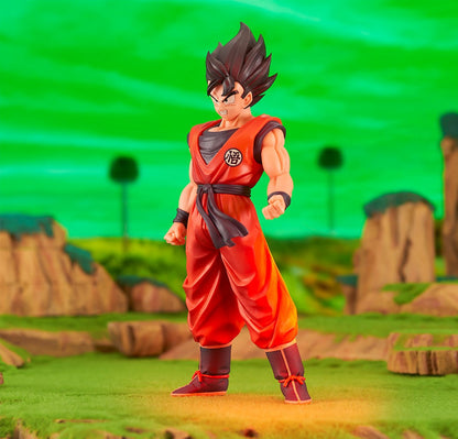 Dragon Ball Figure Son Goku