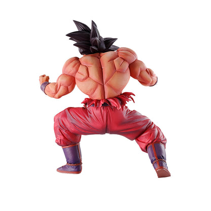 Dragon Ball Figure - Ichiban Ex Super Decisive Battle Son Goku KaioKen