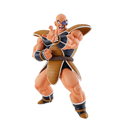 Dragon Ball Figure Ichiban Ex Nappa