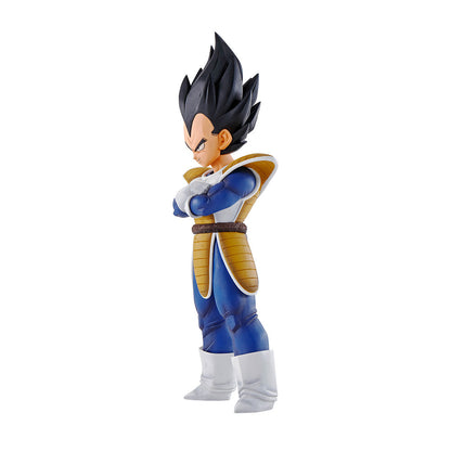 Dragon Ball Ichiban EX Figure - Vegeta