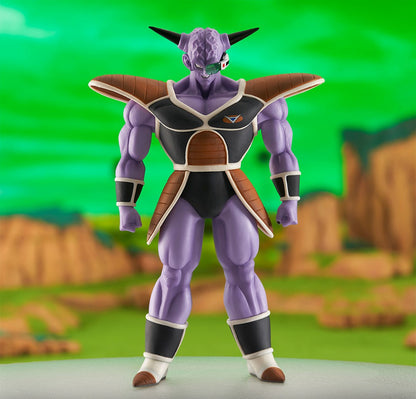 Dragon Ball Z Ginyu Figurine