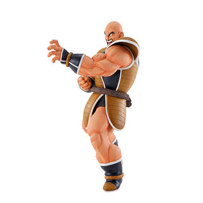 Dragon Ball Figure Ichiban Ex Nappa