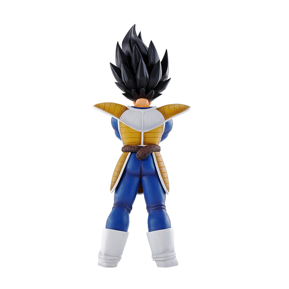 Dragon Ball Ichiban EX Figure - Vegeta