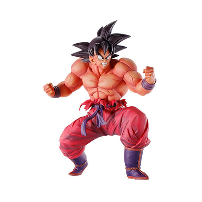 Dragon Ball Figure - Ichiban Ex Super Decisive Battle Son Goku KaioKen