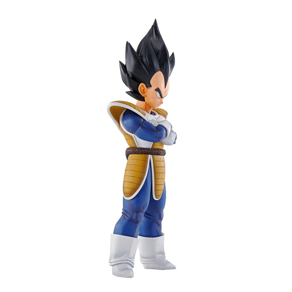 Dragon Ball Ichiban EX Figure - Vegeta