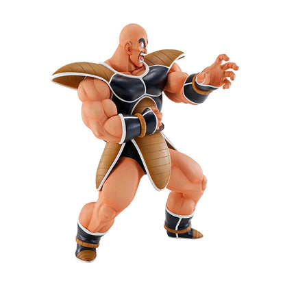 Dragon Ball Figure Ichiban Ex Nappa