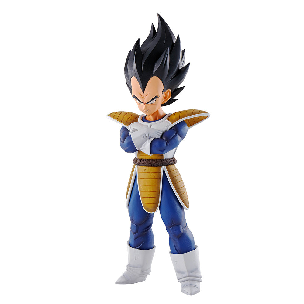 Dragon Ball Ichiban EX Figure - Vegeta