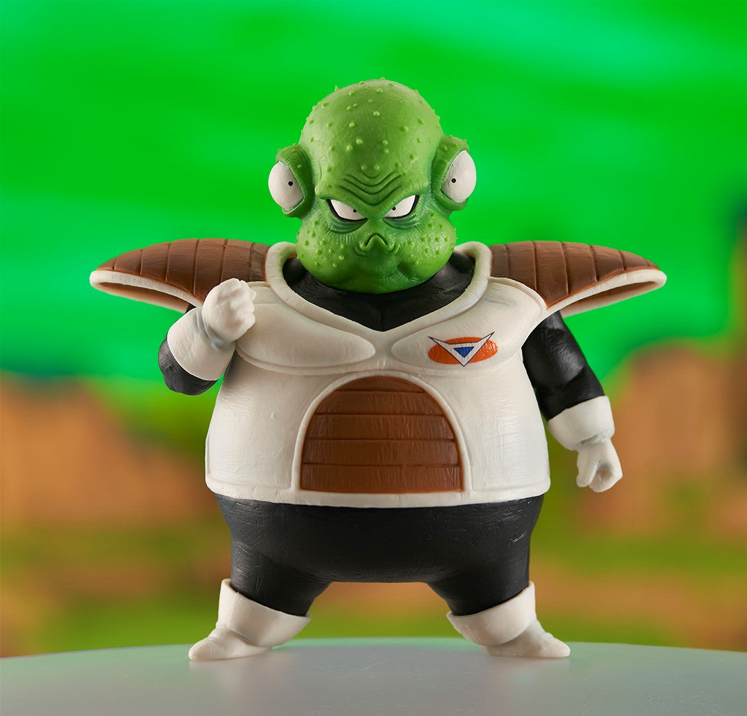 DBZ Ichiban Kuji Guldo Figure