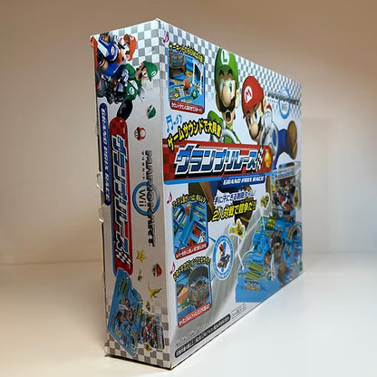 Mario Kart Wii Grand Prix Playset