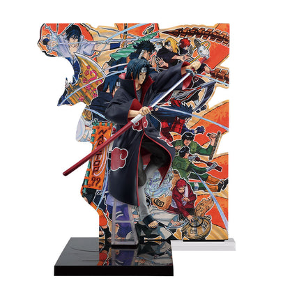 Naruto Figure Itachi Uchiha