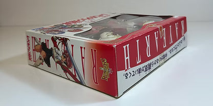 Magic Knight Rayearth Figure