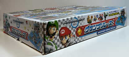 Mario Kart Wii Grand Prix Playset