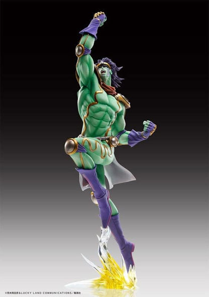 Jojo's Bizarre Adventure Star Platinum Figure