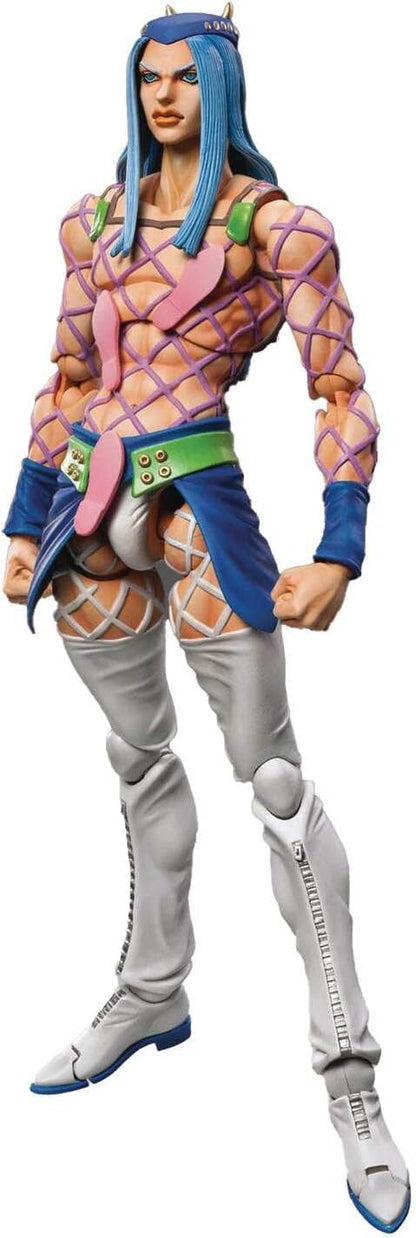 Jojo's Bizarre Adventure Figure