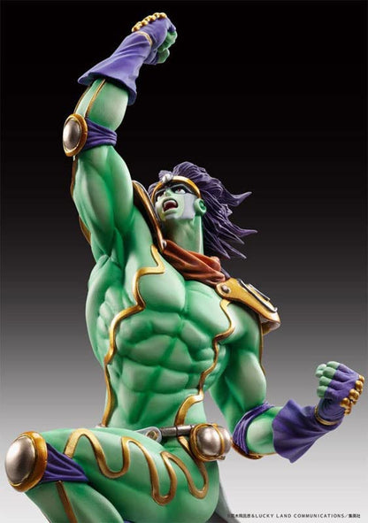 Jojo's Bizarre Adventure Star Platinum Figure