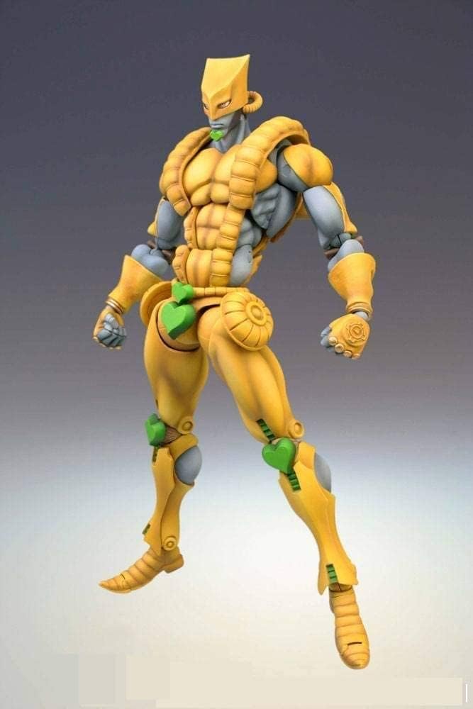 JoJo's Bizarre Adventure Movable Figure