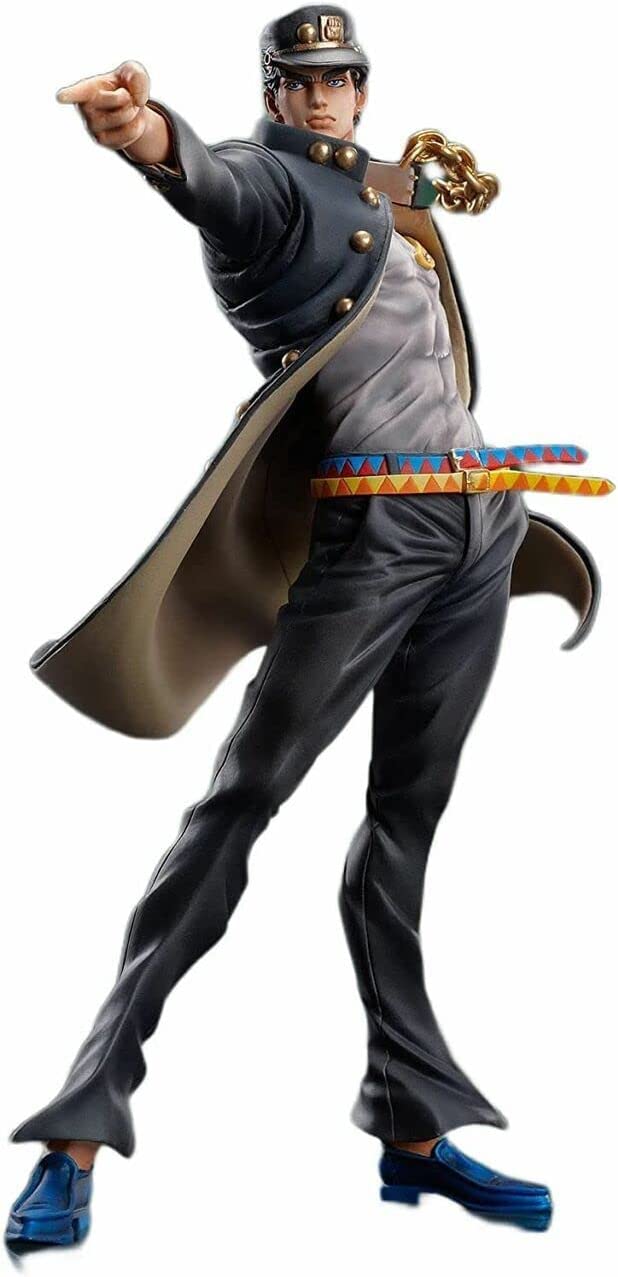 JoJo's Bizarre Jotaro Kujo Figure