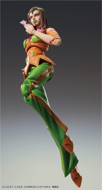 Ermes Costelo Figure 15.5cm