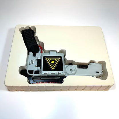 Vintage Kousoku Sentai Turboranger LCD Scope DX Carnavic Toy Bandai