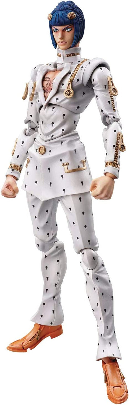 JoJo's Bizarre Adventure Part 5 Bruno