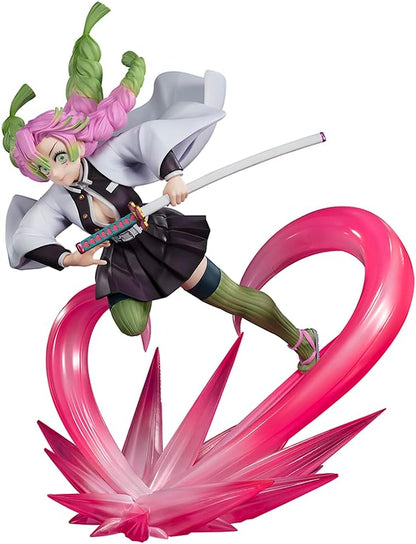 Demon Slayer Mitsuri Kanroji Figuarts Figure