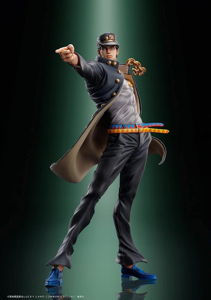 JoJo's Bizarre Jotaro Kujo Figure