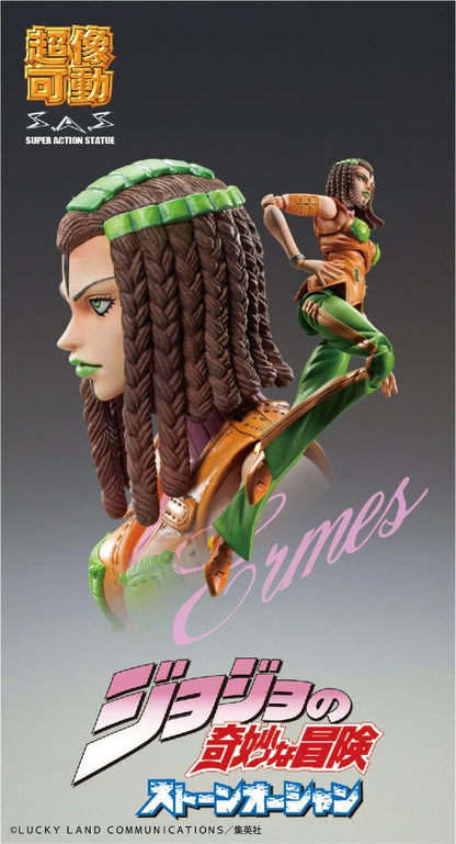 Ermes Costelo Figure 15.5cm