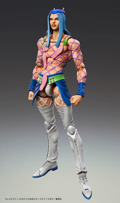 Jojo's Bizarre Adventure Figure