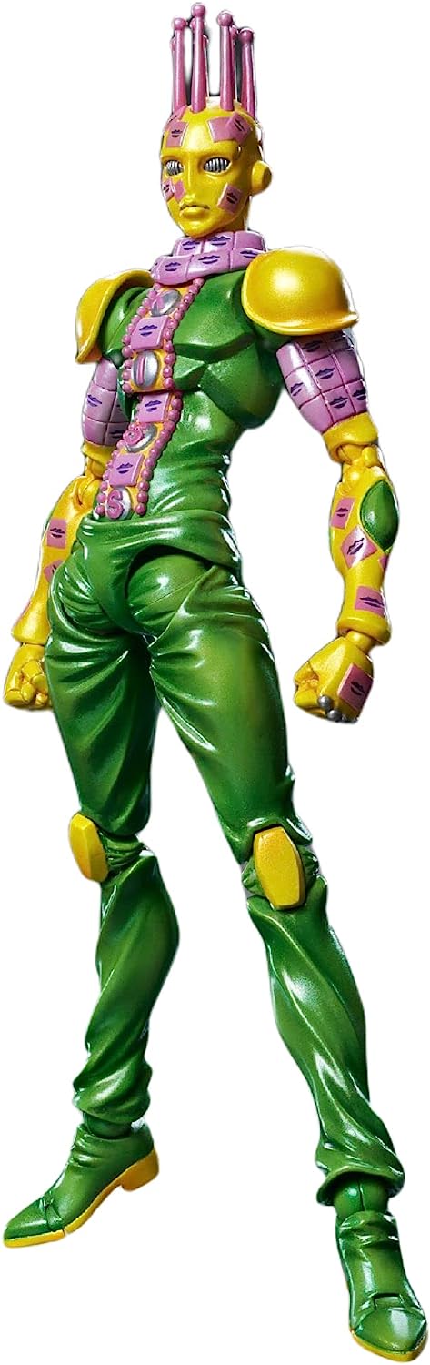 Jojo's Bizarre Adventure Figure