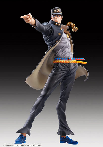 JoJo's Bizarre Jotaro Kujo Figure