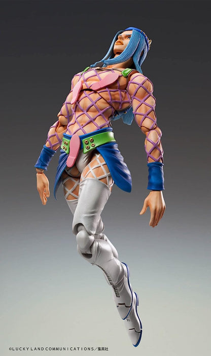 Jojo's Bizarre Adventure Figure