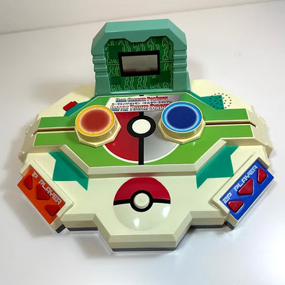 Pokémon Battle Tower Data Carrier Toy Set