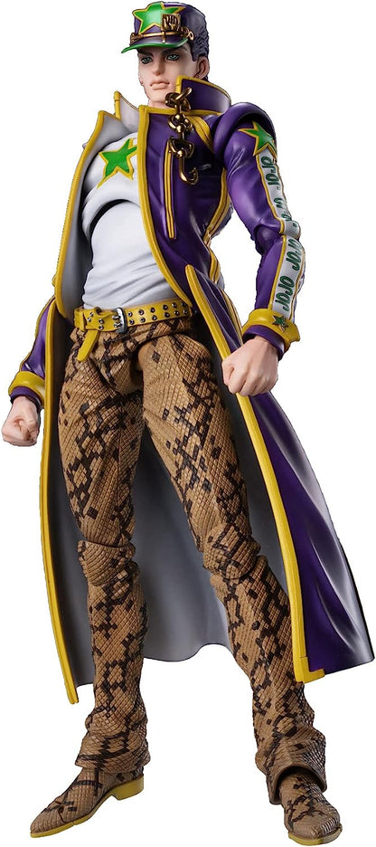 JoJo's Bizarre Jotaro Kujo Figure