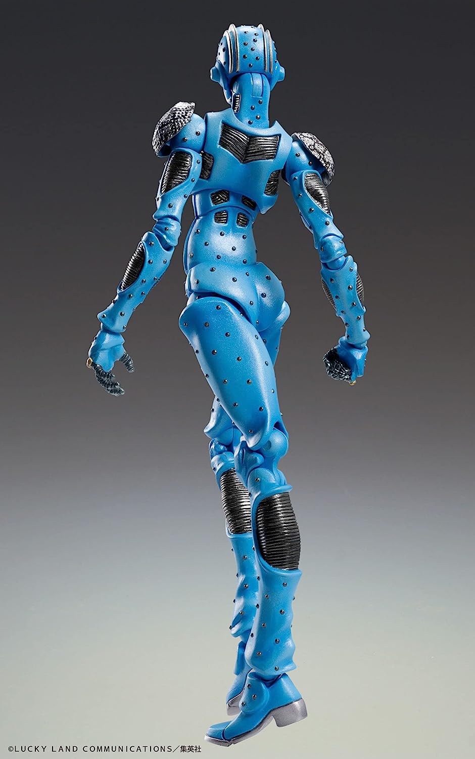 Jojo's Bizarre Adventure Figure