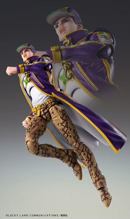 JoJo's Bizarre Jotaro Kujo Figure