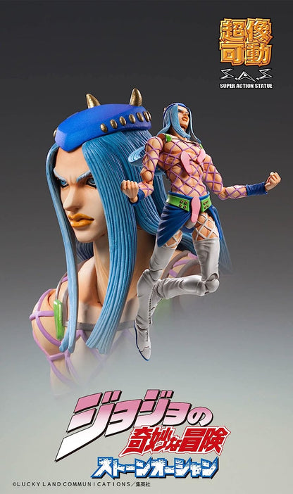 Jojo's Bizarre Adventure Figure