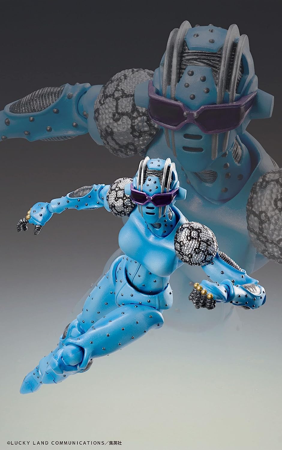 Jojo's Bizarre Adventure Figure