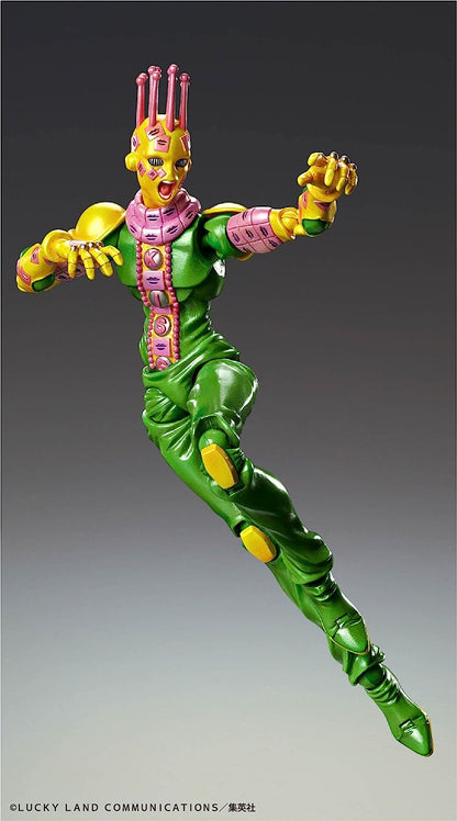 Jojo's Bizarre Adventure Figure