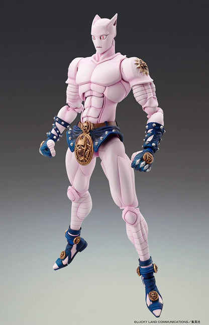 JoJo's Killer Queen Figure 16cm