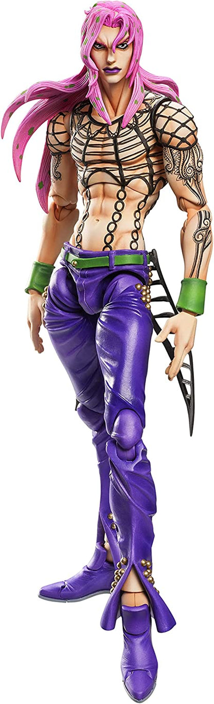 JoJo's Bizarre Adventure Diabolo Figure