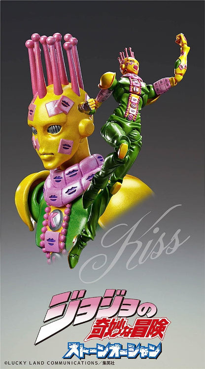 Jojo's Bizarre Adventure Figure