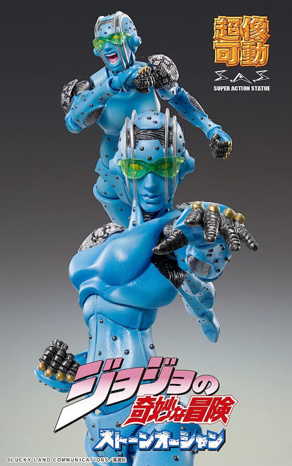 Jojo's Bizarre Adventure Figure