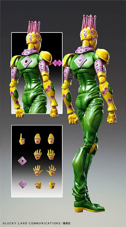 Jojo's Bizarre Adventure Figure