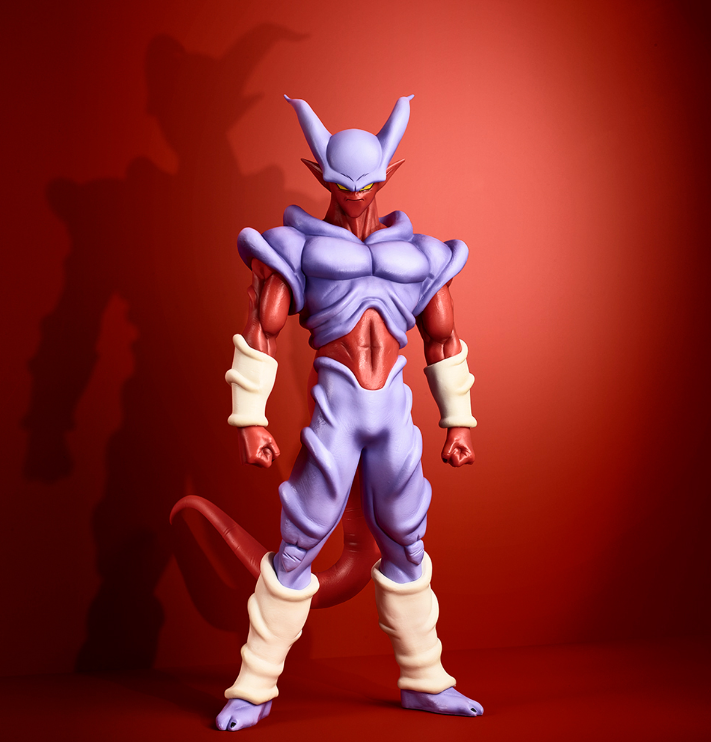 Dragon Ball Z Janemba Figure