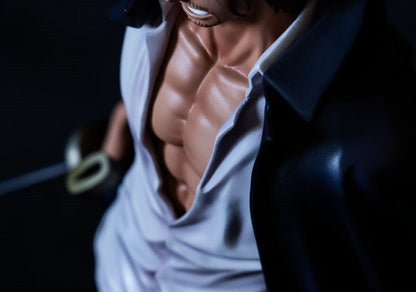 One Piece Premium Shanks Figure